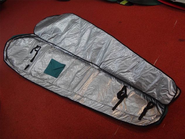 Neil Pryde Rs Convertible Rig Bag - Image 3