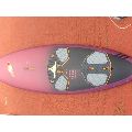 2024 JP Australia 2024 Jp Freestyle Wave Pro 78L - 227 cm - Image 18