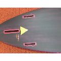 2024 JP Australia 2024 Jp Freestyle Wave Pro 78L - 227 cm - Image 23
