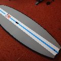 2022 Naish Mana Soft Deck - 9' 5" - Image 1