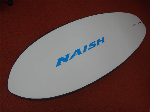 2022 Naish Mana Soft Deck - Image 5