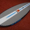 2022 Naish Mana Soft Deck - 9' 5" - Image 6