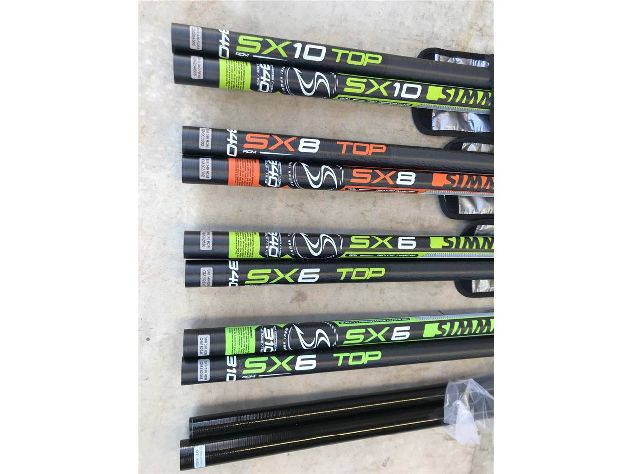 2024 Simmer Style Kids Masts - Image 2