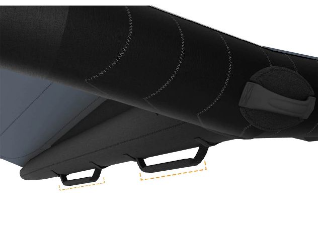 2022 Cabrinha Mantis Wing Sale 50% Off - Image 6