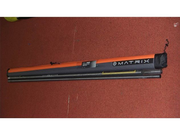 Neil Pryde Neil Pryde Rsx 520/2 Sdm Mast 100% Only - Image 1