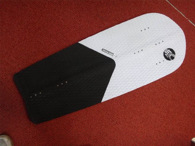 2021 Cabrinha Special Agent Foilboard - Image 5