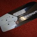 2021 Cabrinha Special Agent Foilboard - Image 6