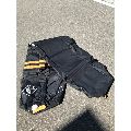 2026 Simmer Style 2026 Race Quiver Bag - Image 1