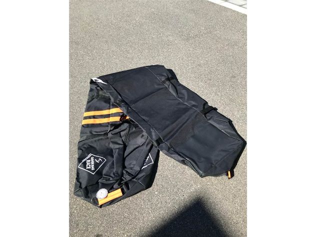 2026 Simmer Style 2026 Race Quiver Bag - Image 2