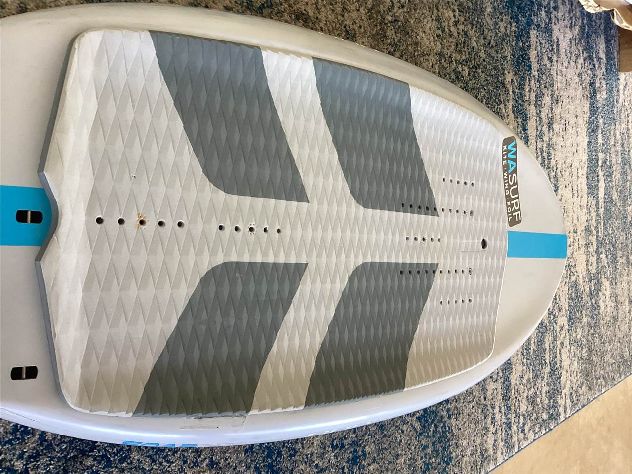 2023 PPC Soar  4'4"X25.5 52L - Image 1