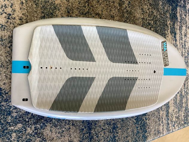 2023 PPC Soar  4'4"X25.5 52L - Image 3