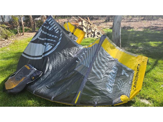 2019 Cabrinha Drifter - Image 1