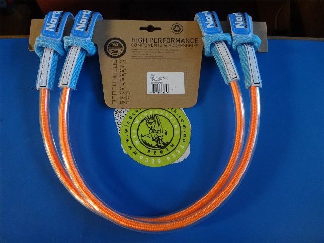 North Harness Lines Fixor 22" - Image 1