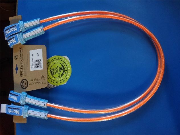 North Harness Lines Fixor 36" - Image 1