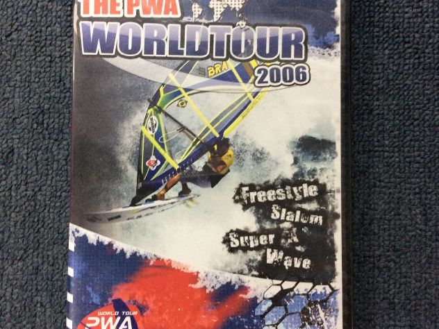 The Pwa Worldtour 2006 - Image 1