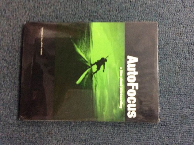 Autofocus Kiteboarding Dvd - Image 1