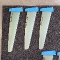 2024 Vector Slalom Fins G10 - Image 3