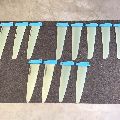 2024 Vector Slalom Fins G10 - Image 4