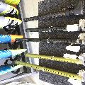 2025 Simmer Style Rdm Extensions Carbon / Alu - Image 1