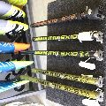 2025 Simmer Style Rdm Extensions Carbon / Alu - Image 2