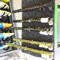 2025 Simmer Style Rdm Extensions Carbon / Alu - Image 3