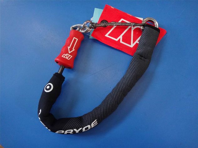 Neilpryde Short Kite Leash - Image 1