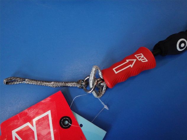 Neilpryde Short Kite Leash - Image 2