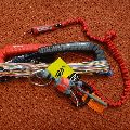 2017 Naish Torque 5 Line Control Bar - Image 1