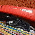 2017 Naish Torque 5 Line Control Bar - Image 3