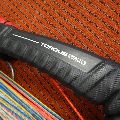 2017 Naish Torque 5 Line Control Bar - Image 4