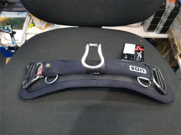 Ion B2 Spreader Bar - Image 1