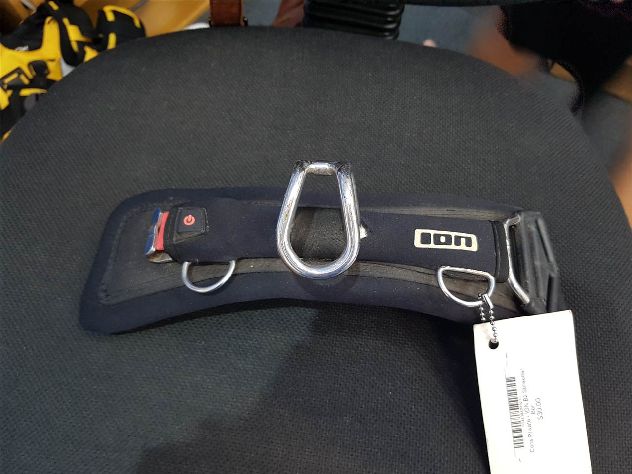 Ion B2 Spreader Bar - Image 2
