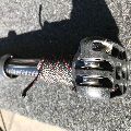 2025 Simmer Style Sx8 Carbon Rdm - Image 1