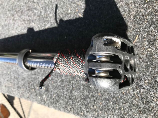 2025 Simmer Style Sx8 Carbon Rdm - Image 4