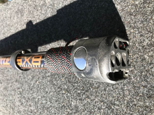 2025 Simmer Style Sx8 Carbon Rdm - Image 3