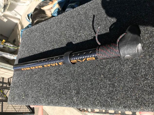 2025 Simmer Style Sx8 Carbon Rdm - Image 1