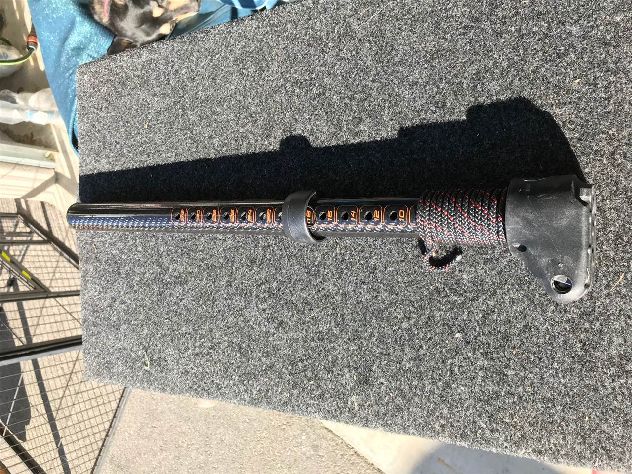 2025 Simmer Style Sx8 Carbon Rdm - Image 2