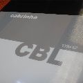 2019 Cabrinha Cbl Board Only - Image 2