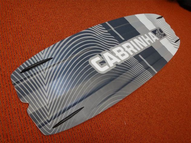 2019 Cabrinha Cbl Board Only - Image 3