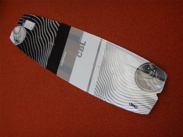 2019 Cabrinha Cbl Board Only - Image 6
