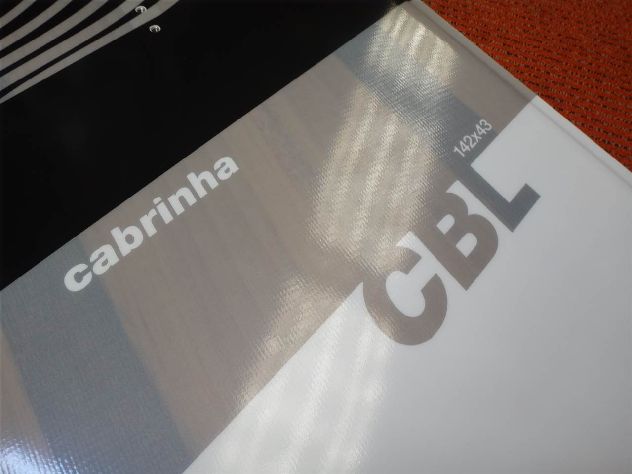 2019 Cabrinha Cbl Board Only - Image 7