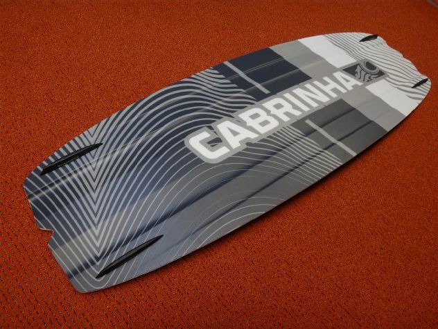 2019 Cabrinha Cbl Board Only - Image 8