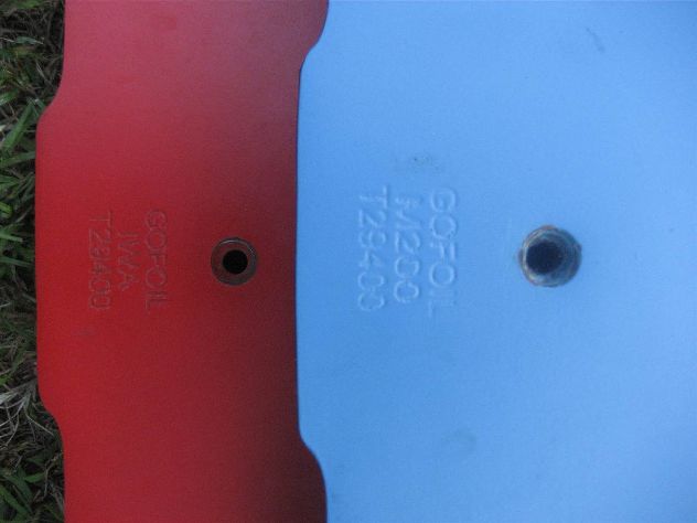 Cabrinha Cross & Double Cross - Image 4