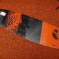 2019 Cabrinha Ace Carbon Board Only - 141 cm - Image 1