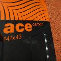 2019 Cabrinha Ace Carbon Board Only - 141 cm - Image 2