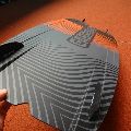 2019 Cabrinha Ace Carbon Board Only - 141 cm - Image 4