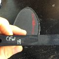 2017 Select Caspar Crossfire Wide - Image 3