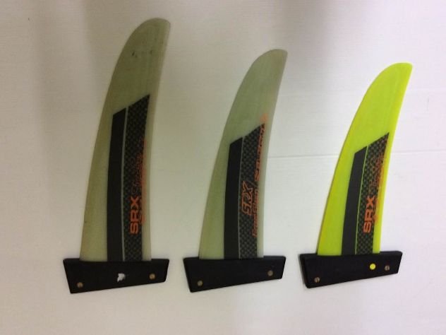 2013 Select Srx Freeride Fin - Image 1