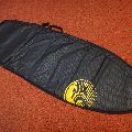 2018 Cabrinha Surfboard Bag 6'6" - Image 1