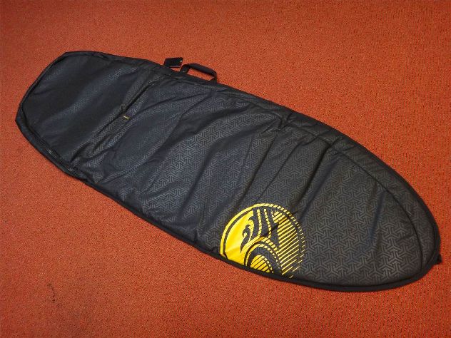 2018 Cabrinha Surfboard Bag 6'6" - Image 1